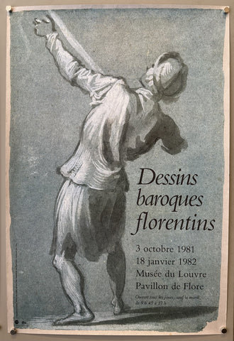 Dessins Baroques Florentins