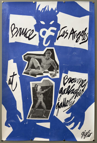 Bruce of Los Angeles