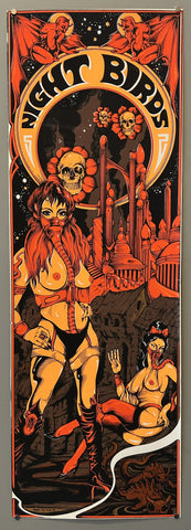 Link to  Night BirdsUSA, 1971  Product