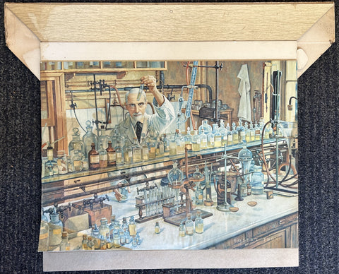 The Development of Chemotherapy