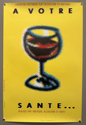 Link to  A Votre Sante...France, 1974  Product