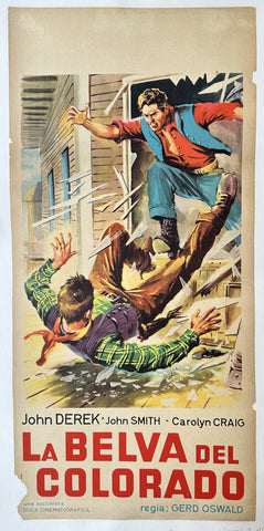 Link to &nbsp;La Belva del ColoradoItaly, 1957 &nbsp;Product