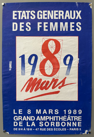 Etats Généraux des Femmes