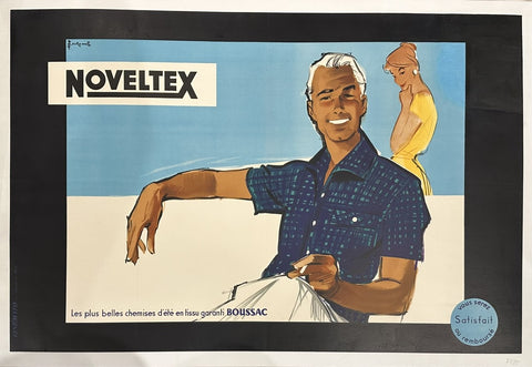 Noveltex