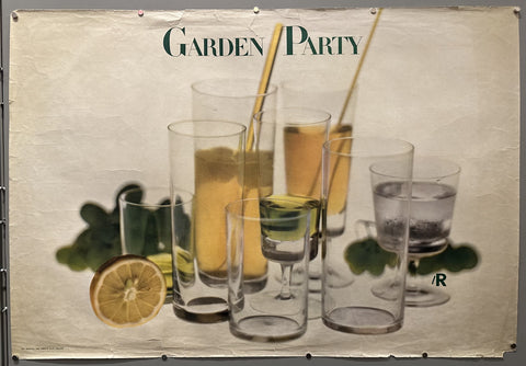 Garden Party