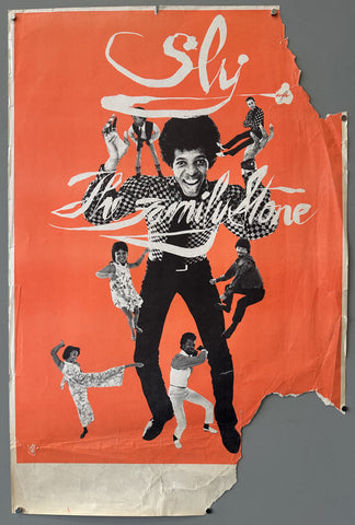 Sly and the Family Stone
