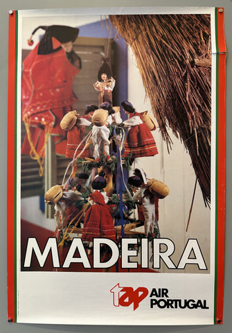 Link to  MadeiraPortugal, 1985  Product