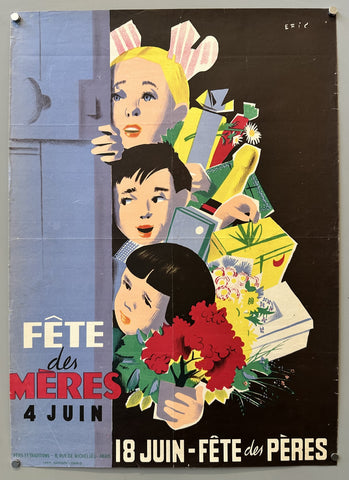 Fête des Mères
