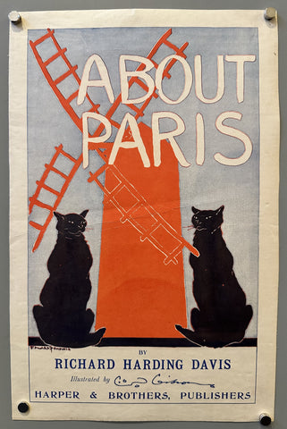 Link to &nbsp;About ParisU.S.A., 1895 &nbsp;Product