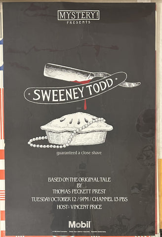 Sweeney Todd