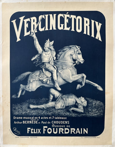 Link to  VercingétorixFrance, 1912  Product