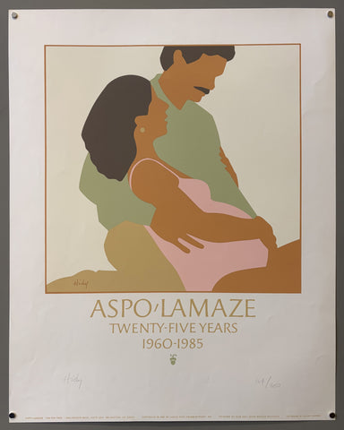 Aspo' Lamaze - Twenty-Five Years