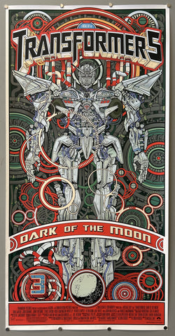 Transformers: Dark of the Moon
