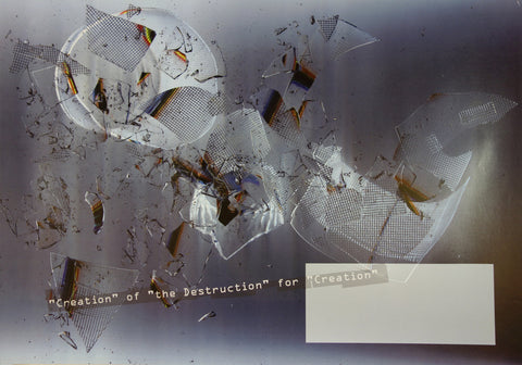 Link to  Construction From Destruction2010  Product
