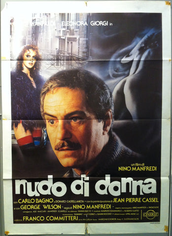 Link to  Nudo Di DonnaItaly, 1981  Product