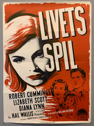 Link to  Livets Spilcirca 1950s  Product