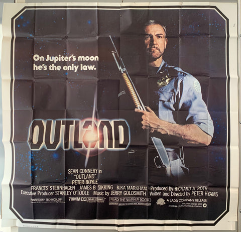 Link to  OutlandU.S.A FILM, 1981  Product