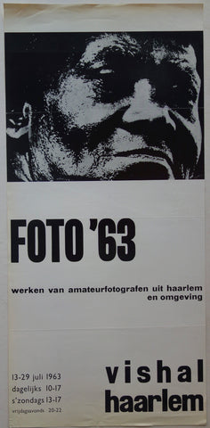 Link to  Foto '63Netherlands, 1963  Product