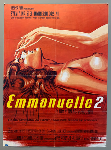 Link to  Emmanuelle 2circa 1970s  Product