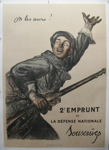 Link to  2nd Emprunt de La Defense Nationalec.1914  Product