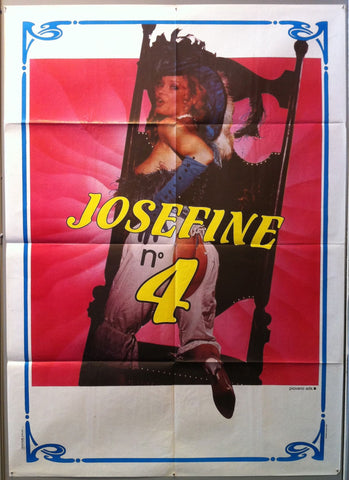 Link to  Josefine N'4Italy, 1984  Product