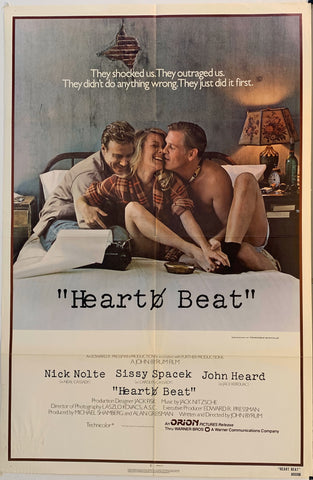 Link to  Heart Beat1980  Product