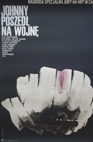 Link to  Johnny Poszedl Na WojnePoland - 1971  Product