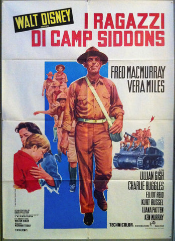Link to  I Ragazzi Di Camp SiddonsItaly, 1972  Product