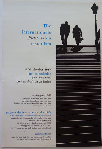 Link to  Internationale Focus Salon AmsterdamNetherlands  Product