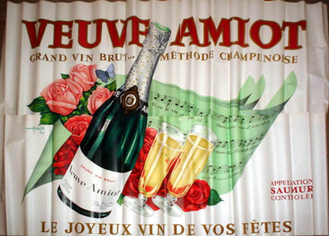 Link to  Veuve Amiot  Product