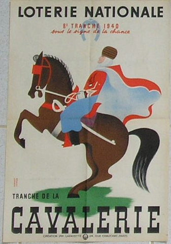 Link to  Tranche De La CavalerieFrance 1940  Product