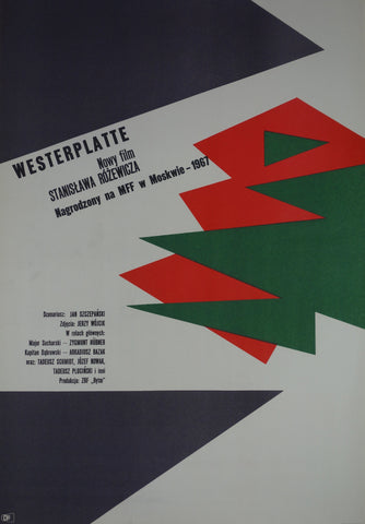 Link to  WesterplattePoland 1967  Product