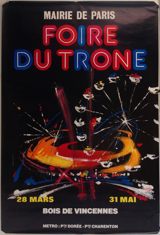 Link to  Foire Du Trone1959  Product