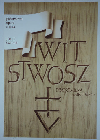 Link to  Wit StwoszPoland, 1970s  Product