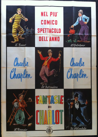 Link to  Fantasie Di CharlotItaly, C. 1957  Product