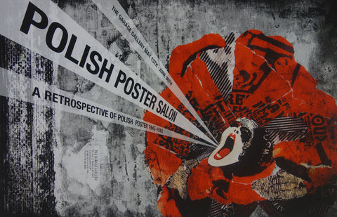 Link to  Polish Poster Salon2012  Product