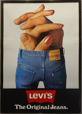 Link to  LevisSwitzerland 1978  Product