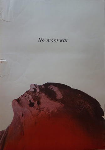 Link to  No More WarStanny 1984  Product