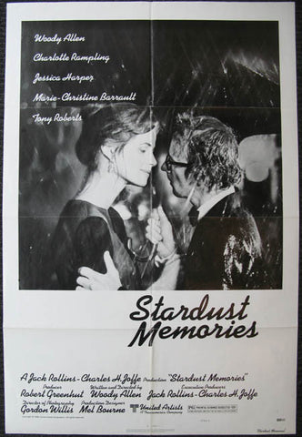 Link to  Stardust Memories  Product