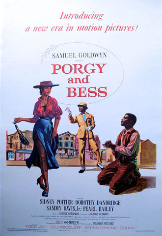 Link to  Porgy And Bess  Product