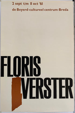 Link to  Floris Verster1961  Product