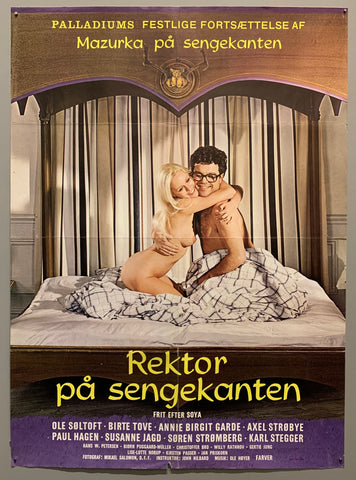 Link to  Rektor på sengekantencirca  Product