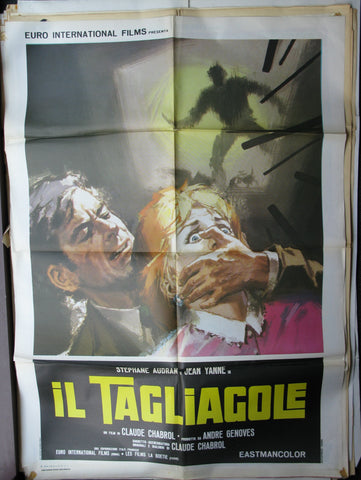Link to  Il TagliagoleItaly, 1970  Product