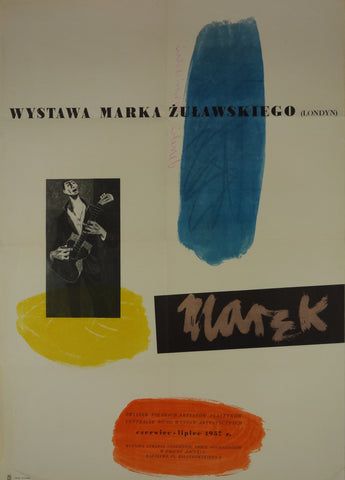 Link to  Wystawa Marka Zulawskiego1957  Product