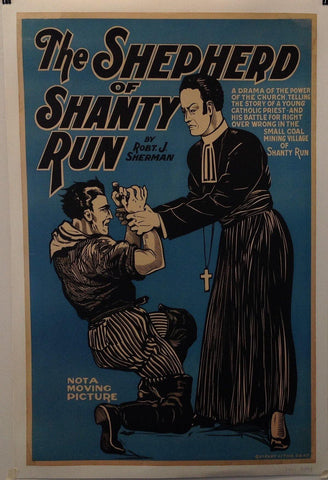 Link to  The Shepherd of Shanty RunC. 1920s  Product