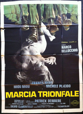 Link to  Marcia TrionfaleItaly, 1976  Product