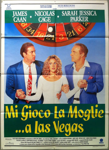 Link to  Mi Gioco La Moglie... a Las VegasC. 1992  Product