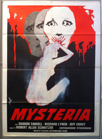 Link to  MysteriaItaly, 1975  Product