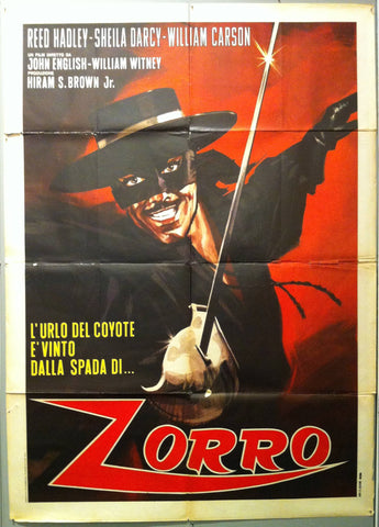 Link to  ZorroItaly, 1939  Product