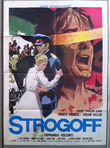 Link to  StrogoffItaly, 1970  Product